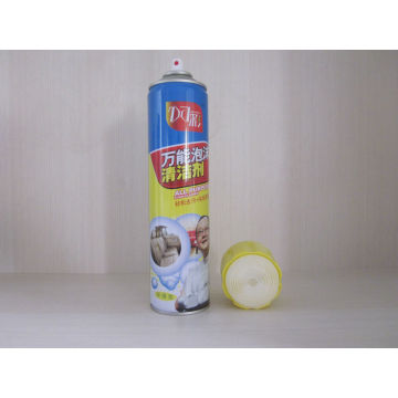 Multi Purpose Foamy Cleaner, All Purpose Foam Cleaner